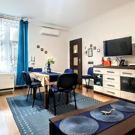 Gaj Apartment - Air Condition, Free Parking Krakow Dış mekan fotoğraf