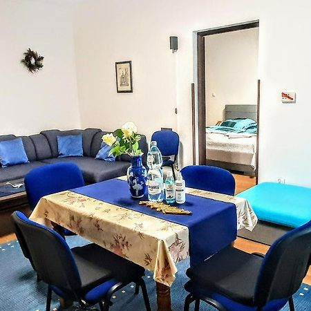 Gaj Apartment - Air Condition, Free Parking Krakow Dış mekan fotoğraf