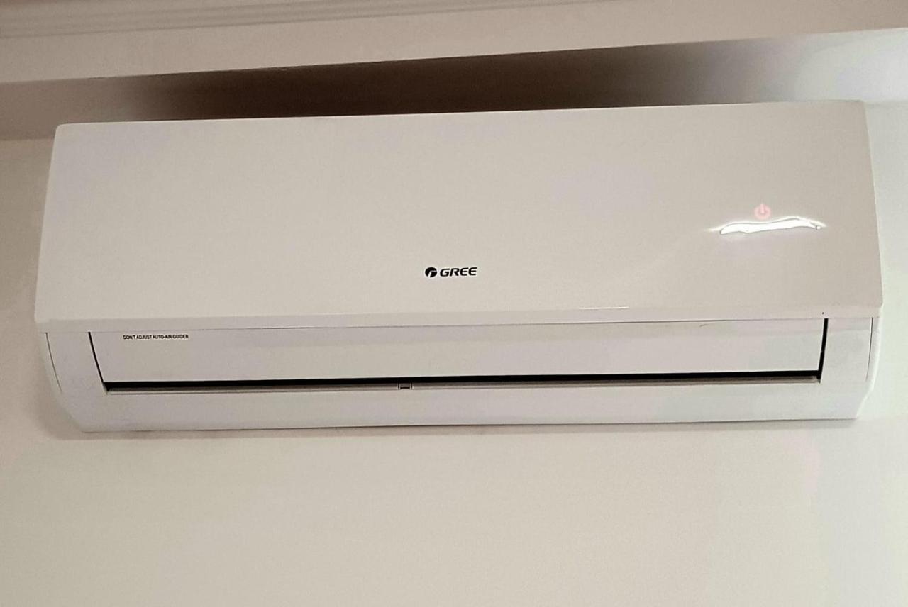 Gaj Apartment - Air Condition, Free Parking Krakow Dış mekan fotoğraf