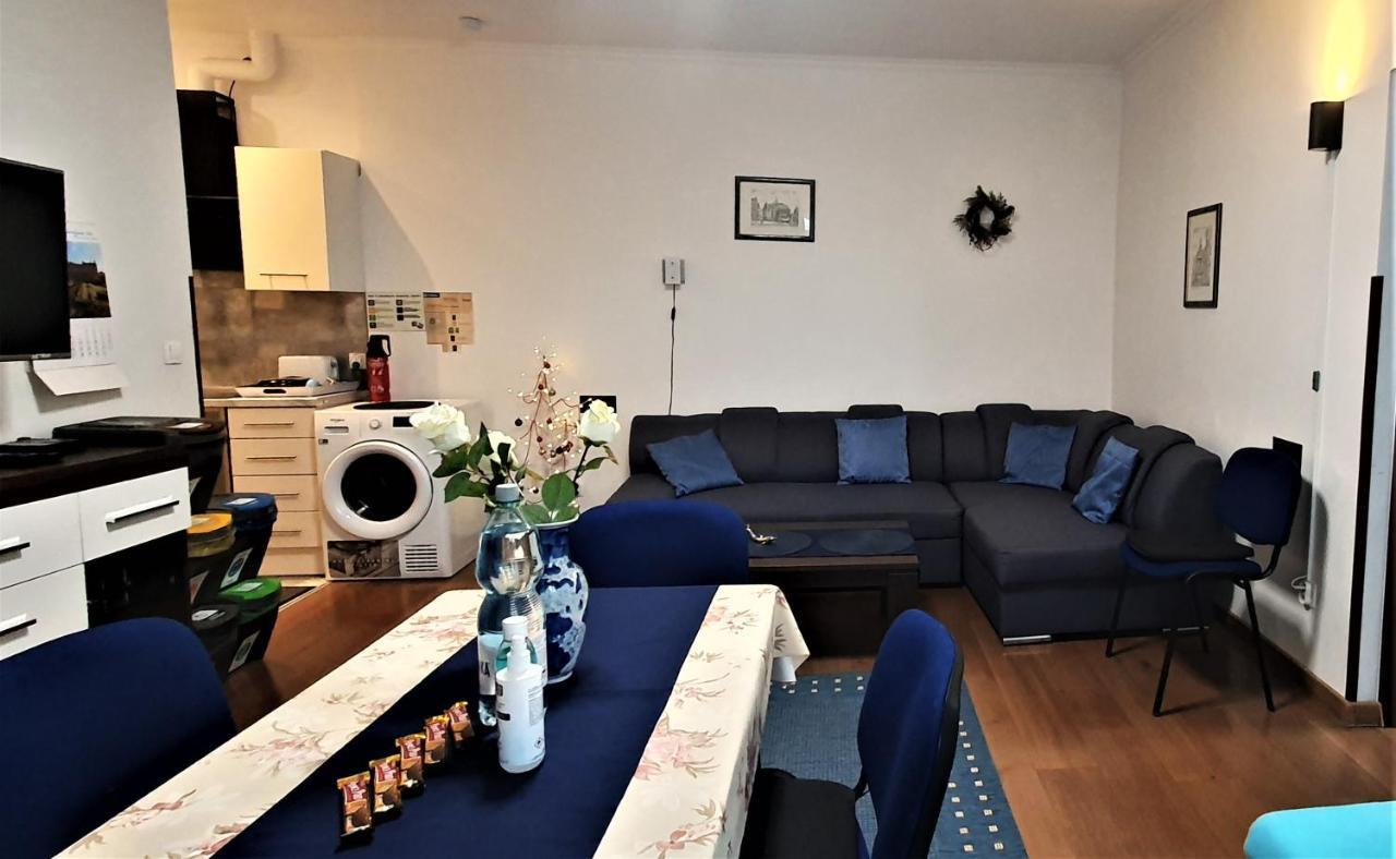 Gaj Apartment - Air Condition, Free Parking Krakow Dış mekan fotoğraf